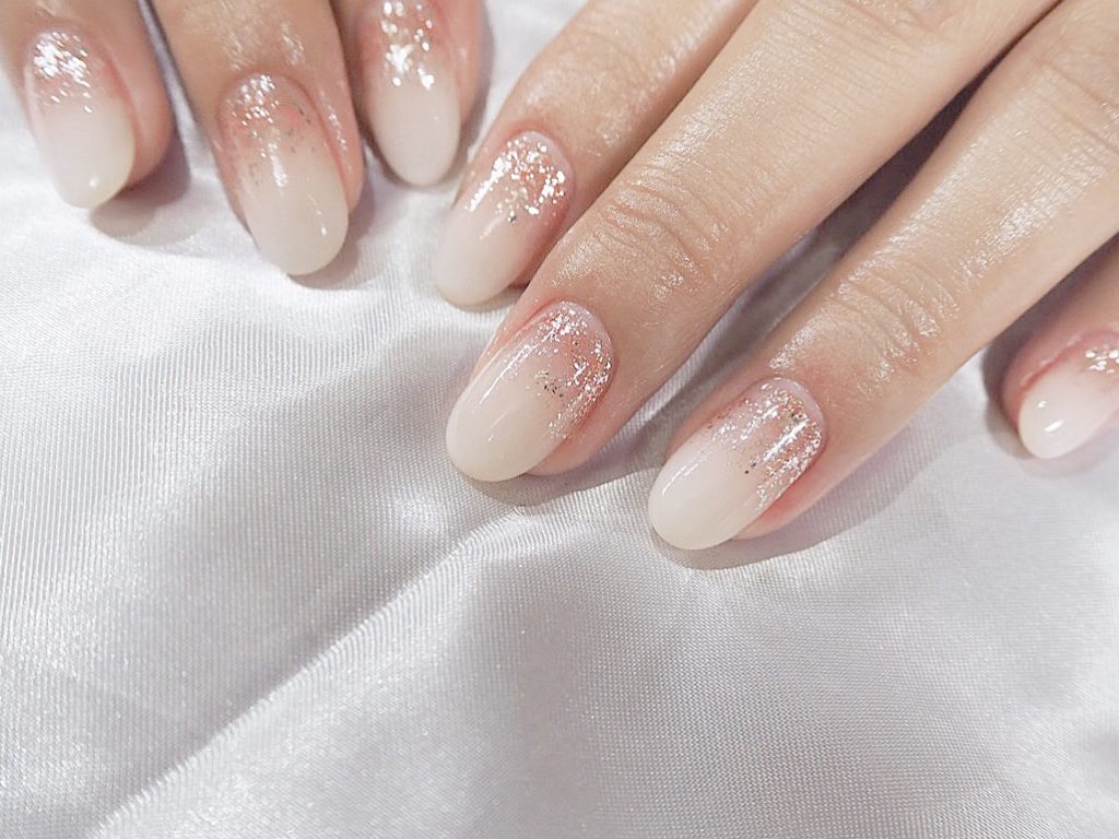 グラデーション